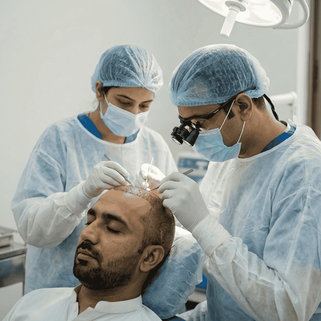 Hair Transplant in Islamabad: The Ultimate 2026 Guide
